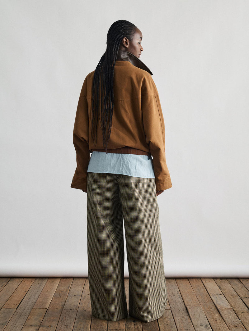Muse Dolman Jacket