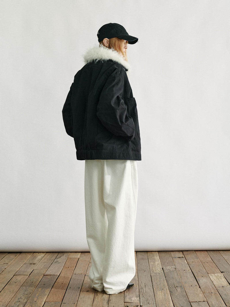 Parka convertible Drift
