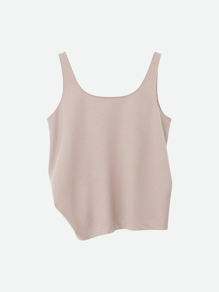 Nocturne Veil Line Vest