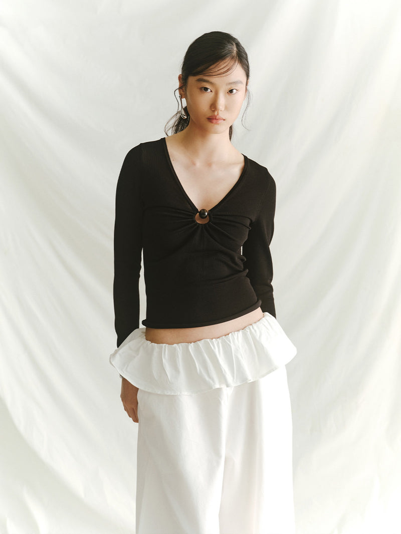 Oculus Gather Top