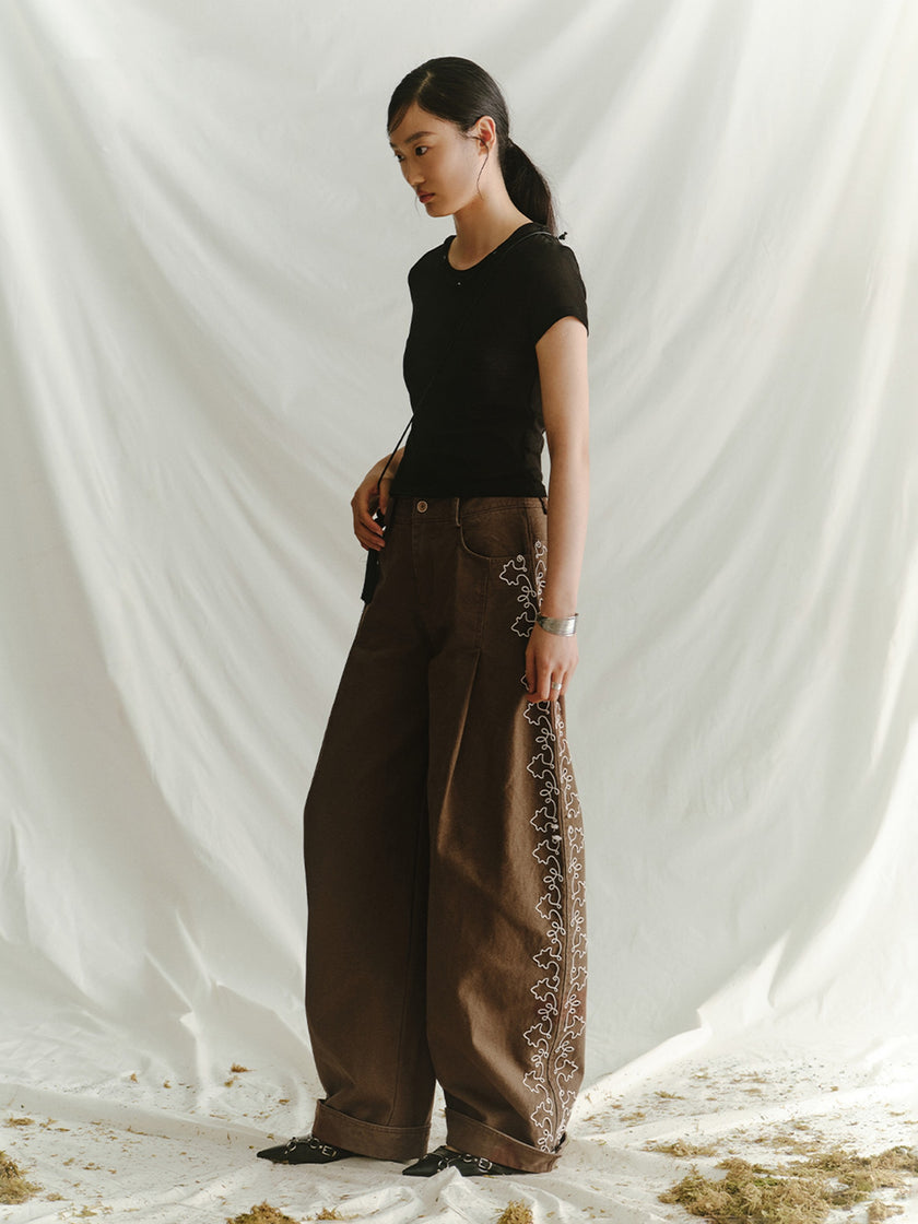 Pantalon Tundra Field