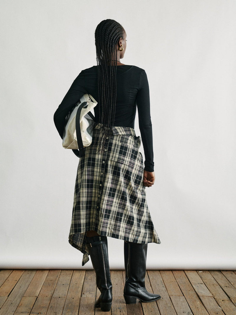 The Orion Reconstructed Skirt