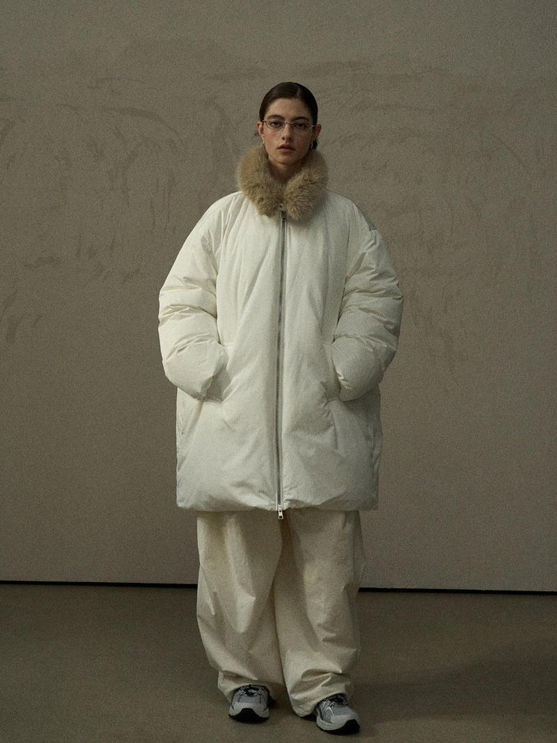 Cadenza Veste Matelassée