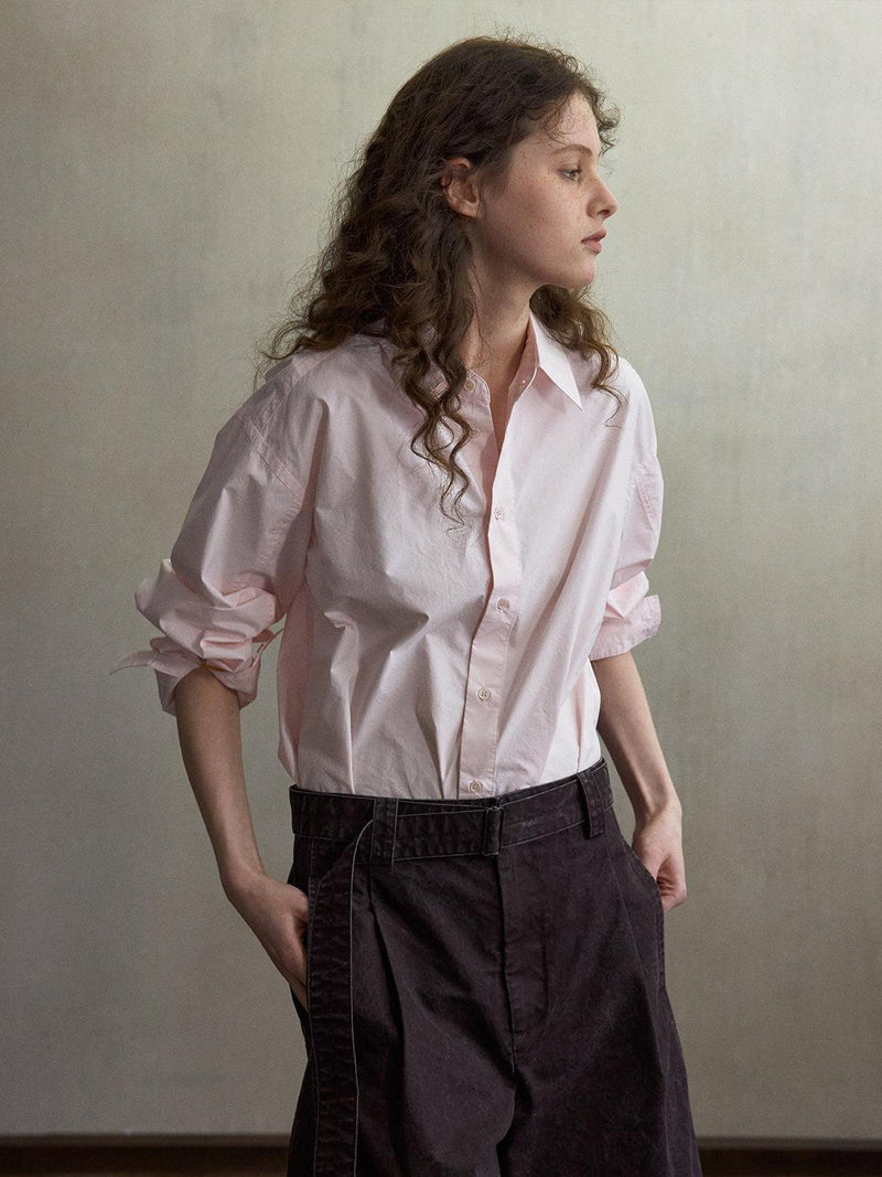 Quartz Trace Shirt