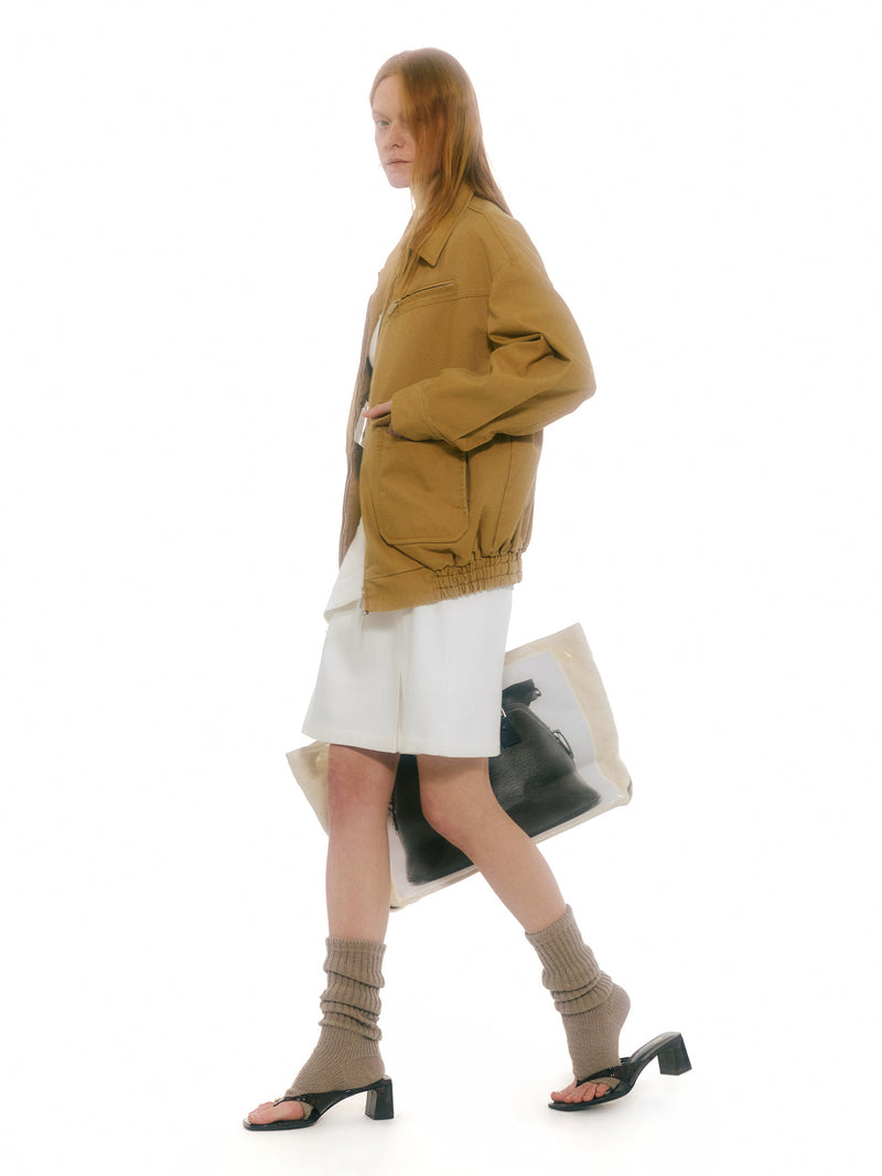 Cypress Field Jacket