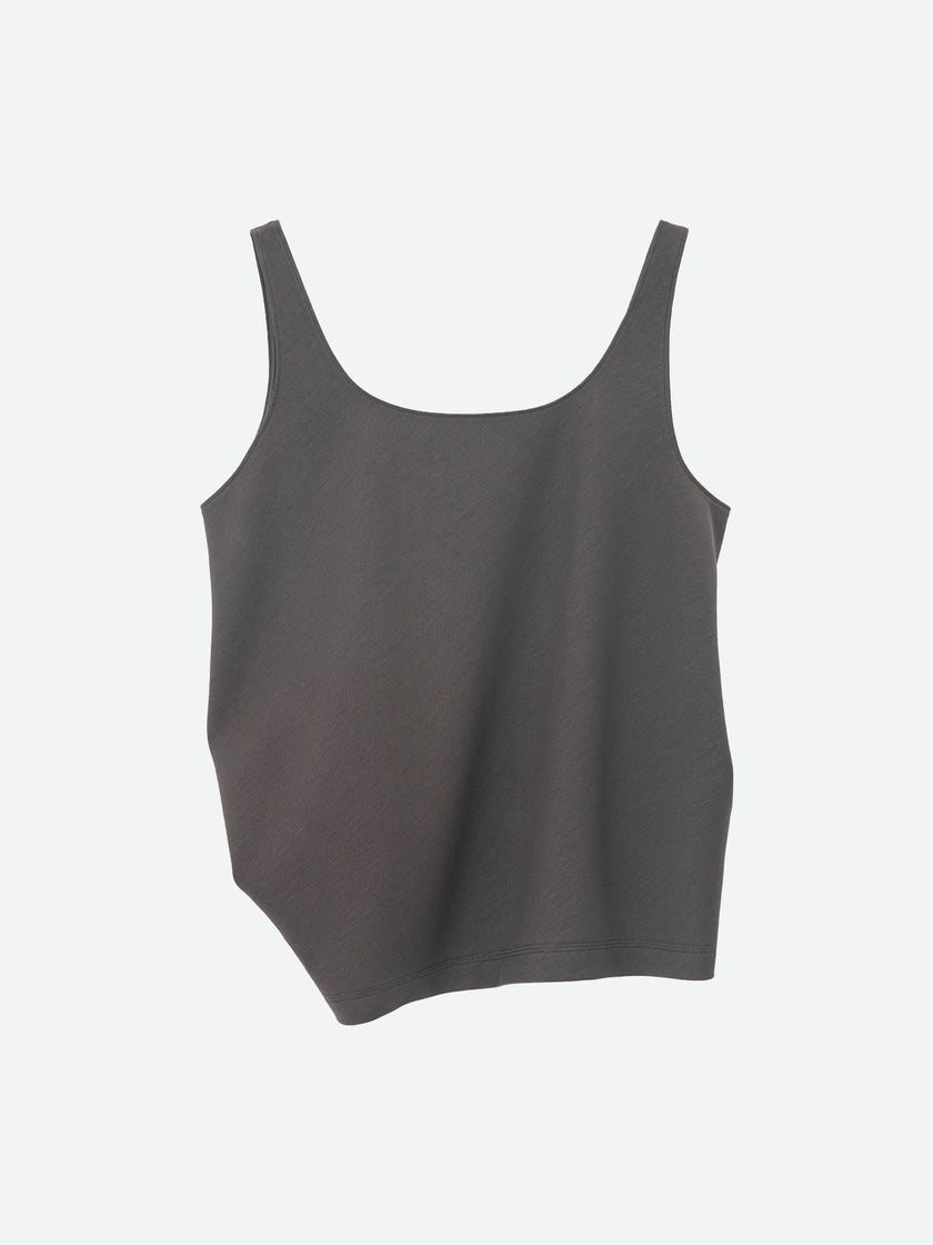 Nocturne Veil Line Vest