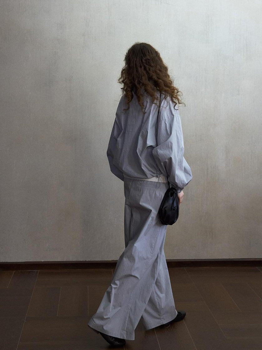 Zephyr Top Utilitaire