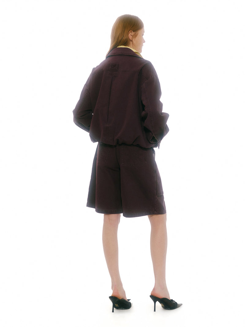 Cypress Field Jacket