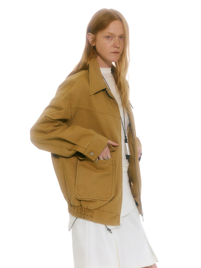 Cypress Field Jacket