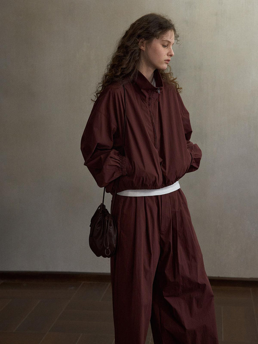 Zephyr Top Utilitaire