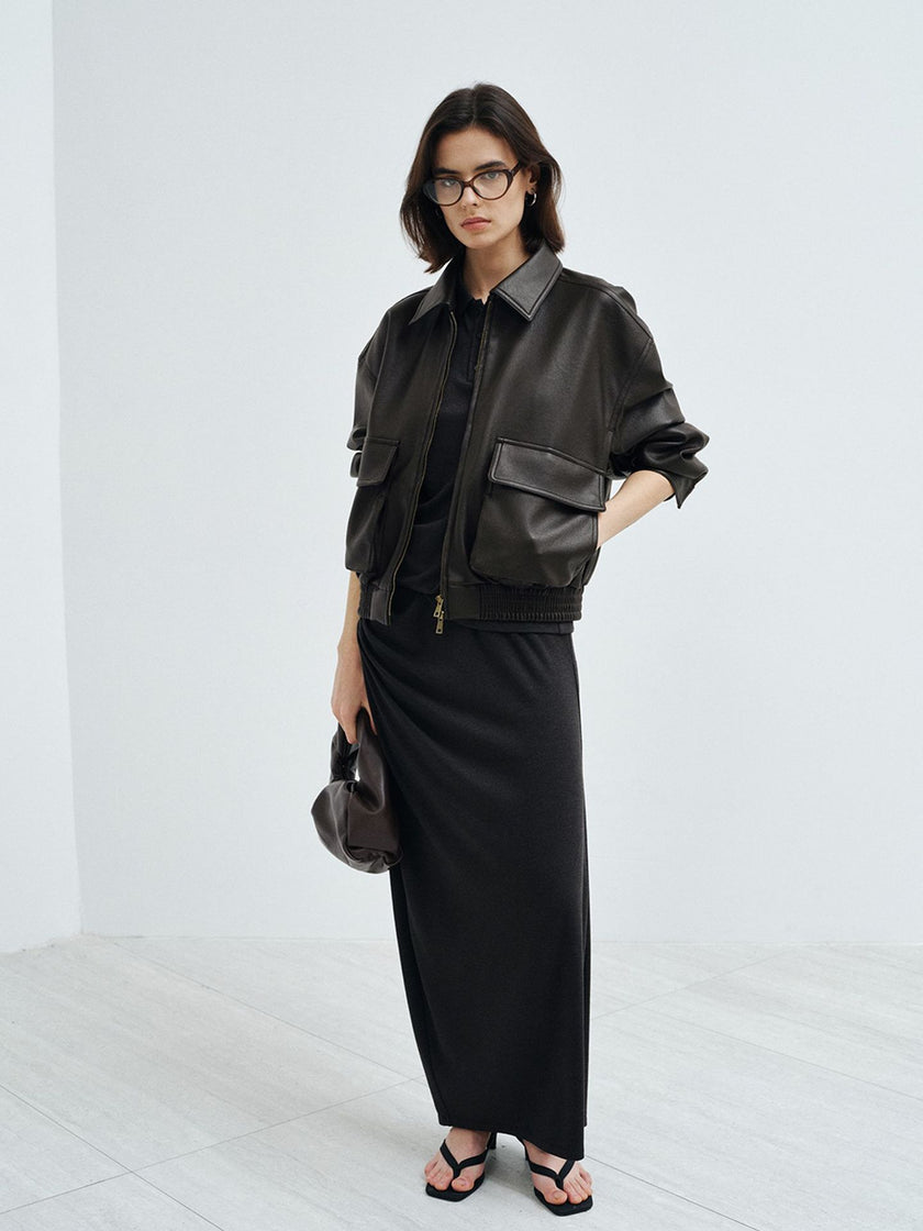 Veste en Voile Eclipse