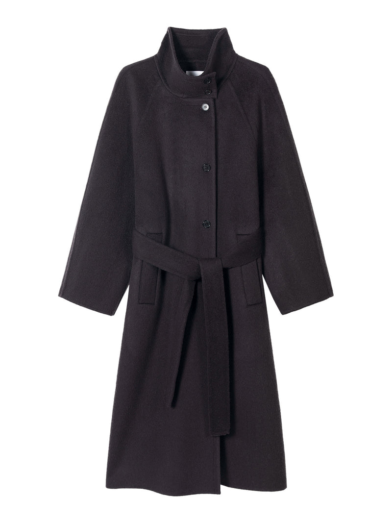 Orien Wool Coat