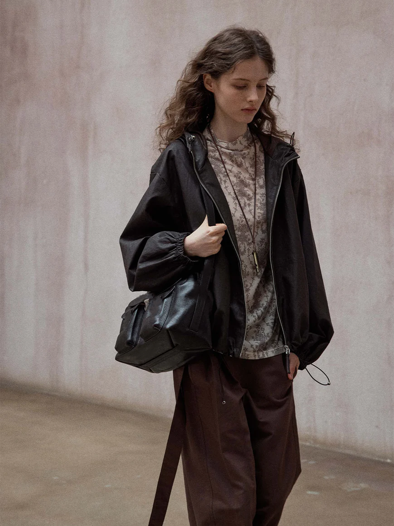 Glim Shift Jacket