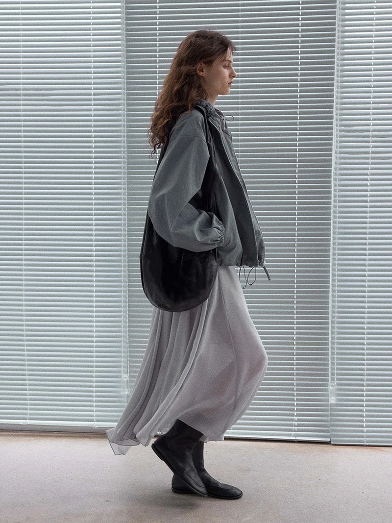 Glim Shift Jacket