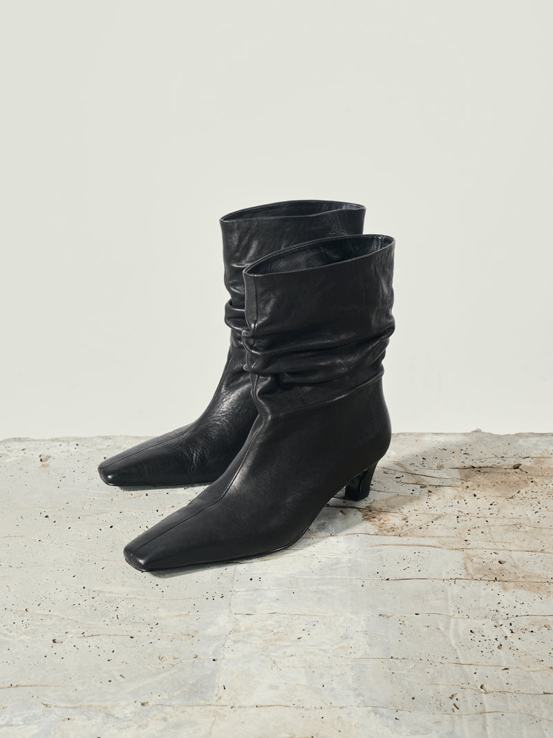 Maelle Slouch-Stiefel