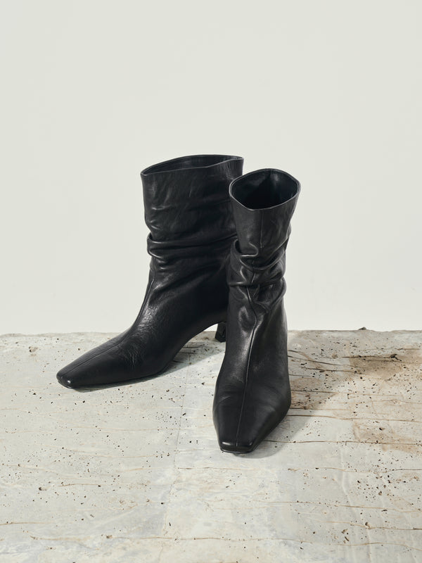 Maelle Slouch Boots